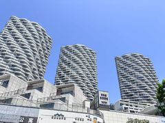 -青澳湾北回归线广场