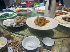 -良师门滨海人家·海鲜·家常菜(滨海城店)