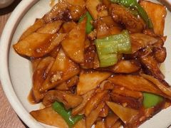 -金掌勺锅包肉(太原万达店)