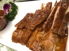 -新辉港式茶餐厅(北栅店)