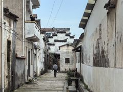 -崇仁古镇