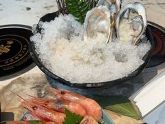 -阳光岛·海鲜盛宴(银泰中心in99店)