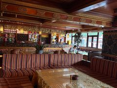 -玛拉亚藏餐厅
