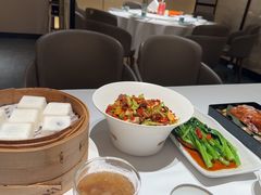 -小厨娘淮扬菜(天印大道店)