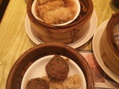 -添好运点心专门店(百老汇店)