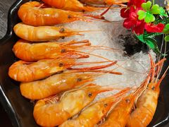 -乔街深夜食堂·小龙虾·高压锅生蚝(杭州总店)