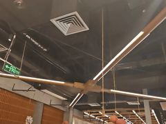 -破店肥哈·东北烧烤(南山保利店)