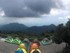 -南岳衡山风景名胜区