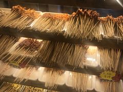 -袁记串串香(梁家巷店)