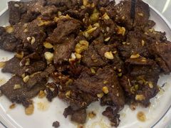 -同发号饭庄(复兴路店)