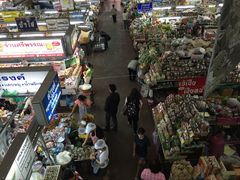 -瓦洛洛传统市场