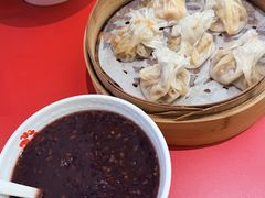 虾肉烧麦-阳阳中国饭(龙湖大兴天街)