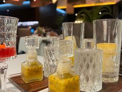 -狮拾久·现代新加坡料理(福田COCO Park店)