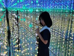 -天津梵高星空艺术馆(天河城旗舰店)
