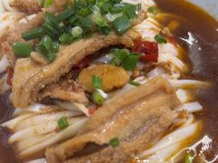 -津市刘聋子粉馆(林科大店)