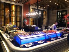 -深圳四季酒店·馥自助餐厅