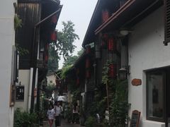 -小河直街历史文化街区