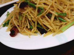 -东北大院·东北菜(三台子店)