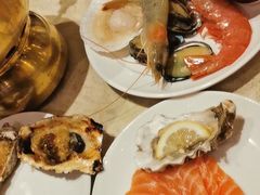 -芭菲盛宴·环球美食(解放碑英利国际店)