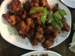 -炙热童年·老北京炙子烤肉(南锣鼓巷店)