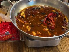 -虾小龙老长沙龙虾馆(坡子街店)