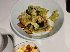 -百年神厨·地道川菜(清江西路店)