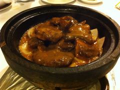 -勝記酒家·37年老字号·经典粤菜(荔枝公园店)