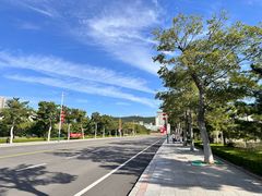 -山东大学(威海校区)