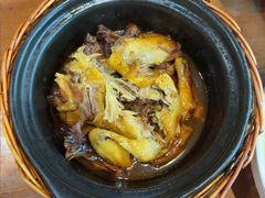 -老西门·常州菜(新区店)