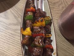 -那时新疆·若羌(经纬汇店)