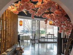 -喜和园·雅宴·宴会(西漳公园店)
