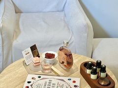 -左右Massage/Spa(长寿路店)