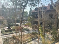 -穹六人间 people 6(岳阳路店)