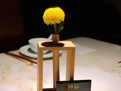 -初蓉丨遇见新川菜(亲贤街荣耀店)