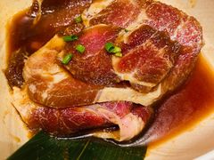 -新石器烤肉(中房金谊广场店)