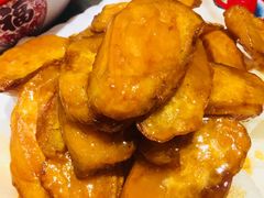 -人民公社大食堂(张家湾店)