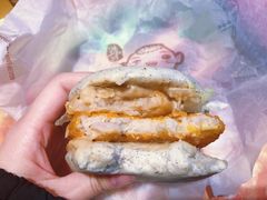 -麦当劳(塔园路店)