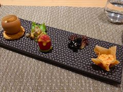 -香樟花园法式铁板烧(恒隆广场店)