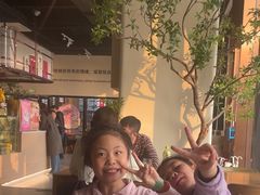 -Pekaa啤咖食肆Coffee&Bistro