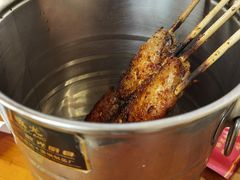 -炒豆合作社(东四总店)