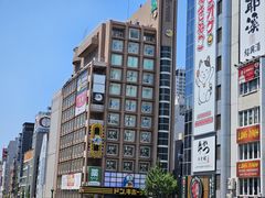 -心斋桥