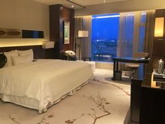 -广交会威斯汀酒店