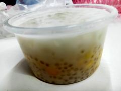 -甜蜜蜜(昌乐园店)