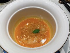 酸辣鱼翅-北書房·墨宴(国际博览中心店)