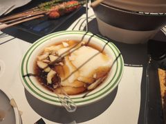 -柳喜辣·烧烤酒局(跃进总店)