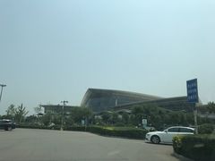 -太原武宿国际机场