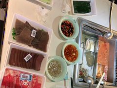 -野妹经典火锅(保利店)