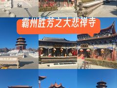 -大悲禅寺