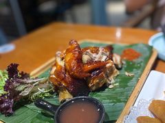 -范设计花园餐酒咖·中西餐·咖啡厅·酒馆