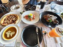 -安妮意大利餐厅(日坛店)